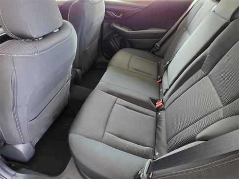 New 2025 Subaru Legacy Premium image 10