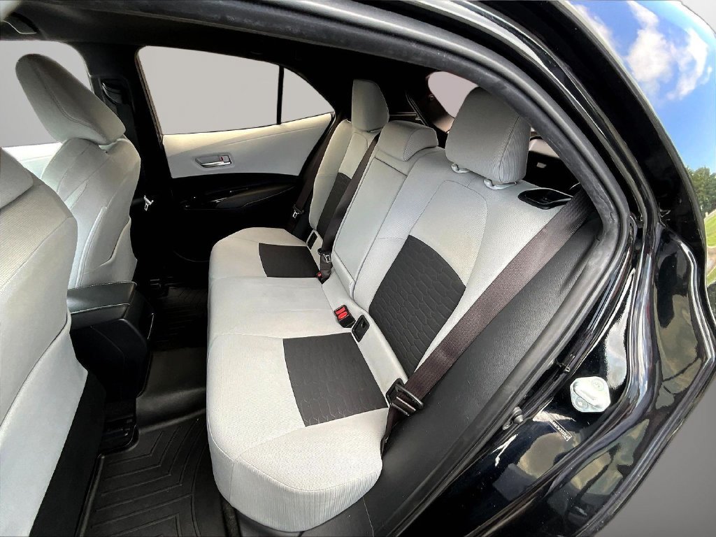 Used 2019 Toyota Corolla SE w/ SE Option Package FWD image 23