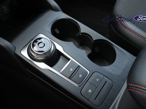 New 2026 Ford Escape ST-Line image 28