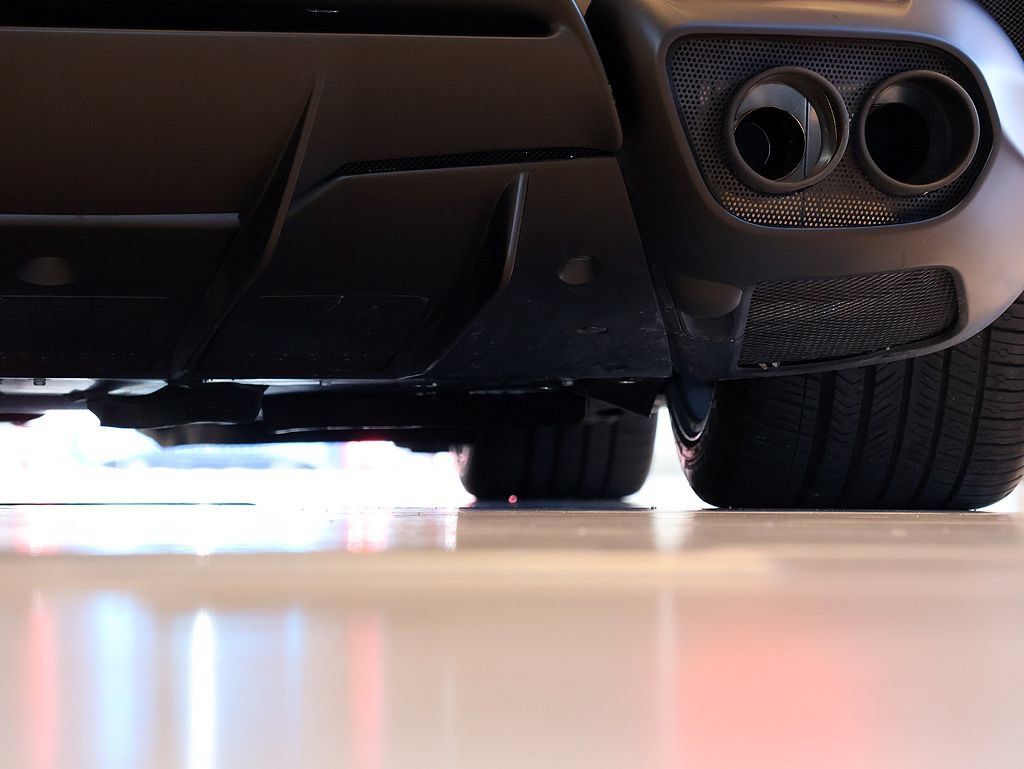 Certified 2021 Ferrari 812 GTS RWD image 69