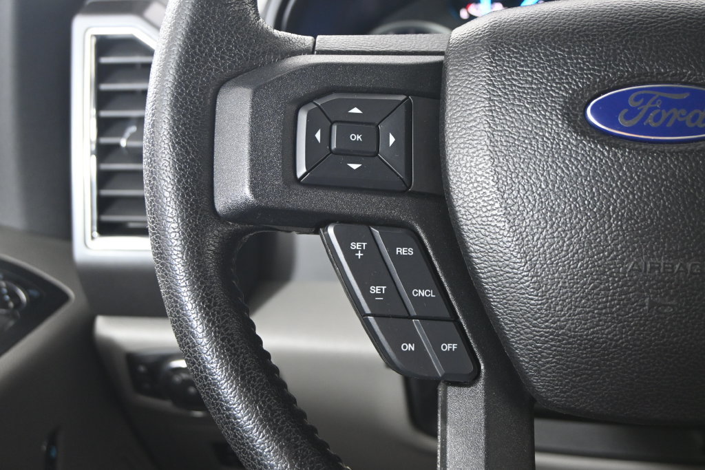 Used 2016 Ford F150 XLT w/ Equipment Group 302A Luxury AWD/4WD image 35