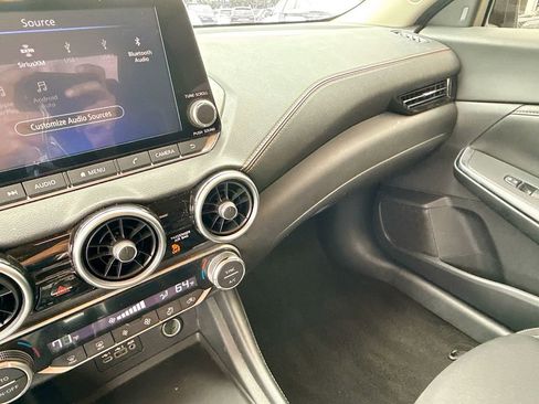 Used 2020 Nissan Sentra SR FWD image 24