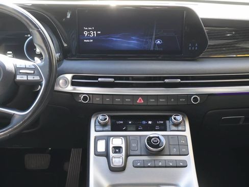Used 2023 Hyundai Palisade Calligraphy FWD image 16