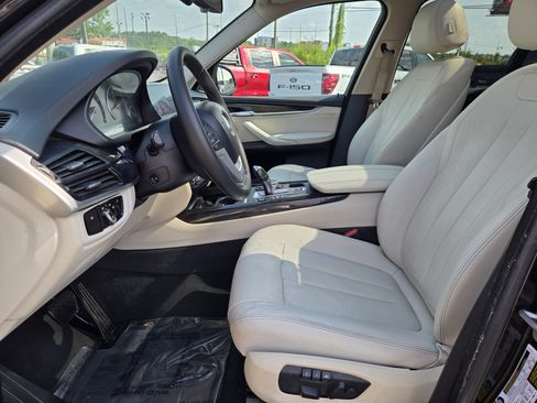 Used 2016 BMW X5 sDrive35i RWD image 24