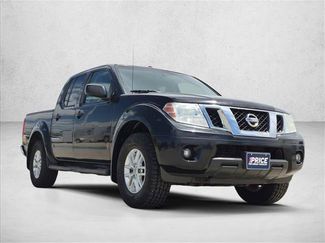 Used 2015 Nissan Frontier SV w/ SV Value Truck Package AWD/4WD video 3