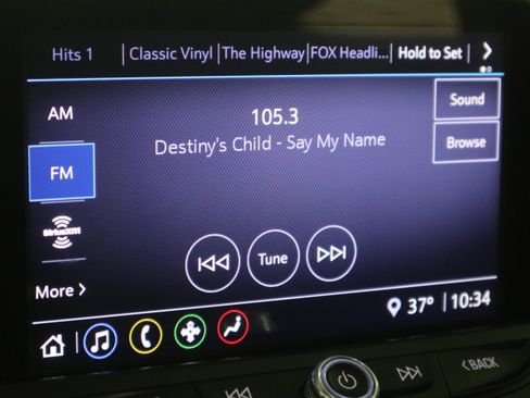 Used 2022 Chevrolet Blazer LT image 24