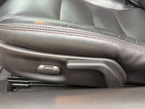 Used 2007 Chevrolet Corvette Z06 w/ Preferred Equipment Group RWD image 27