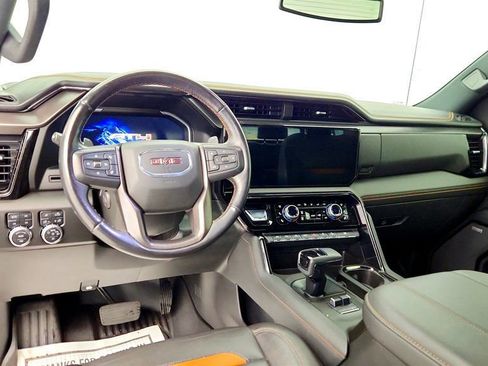 Used 2023 GMC Sierra 1500 AT4 AWD/4WD image 12