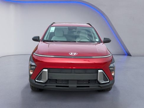 New 2026 Hyundai Kona SEL Sport image 3