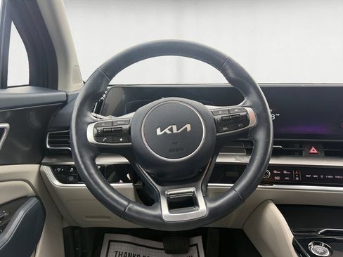 Used 2023 Kia Sportage EX AWD/4WD image 13