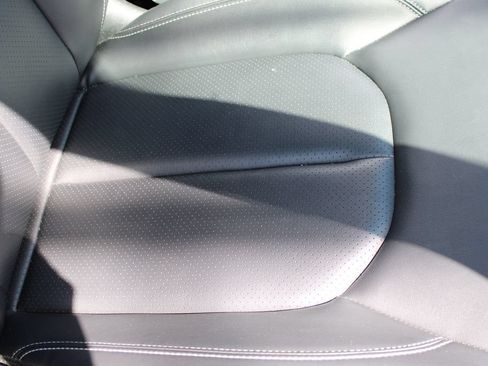 Used 2025 Chrysler Pacifica Select FWD image 22