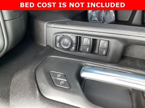 New 2025 GMC Sierra 3500 Pro w/ Convenience Package image 20