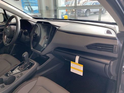 New 2026 Subaru Crosstrek 2.5i Limited image 20