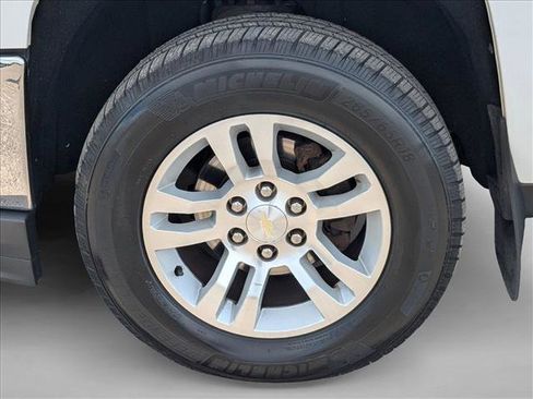 Used 2016 Chevrolet Silverado 1500 LTZ image 22