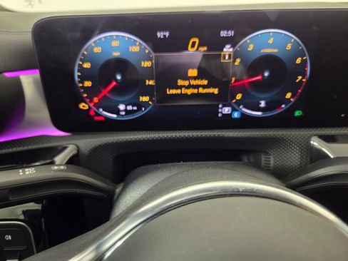 Used 2023 Mercedes-Benz CLA 250 image 15
