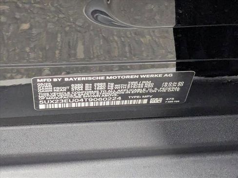 Used 2026 BMW X5 xDrive40i image 18