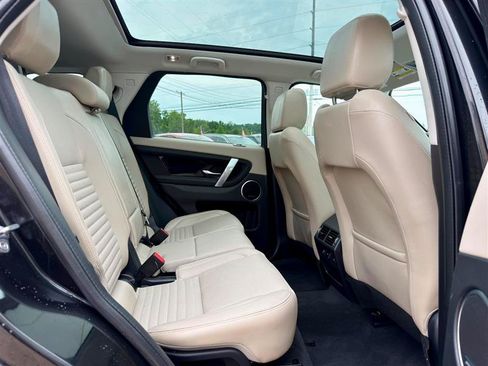 Used 2023 Land Rover Discovery Sport S AWD/4WD image 28