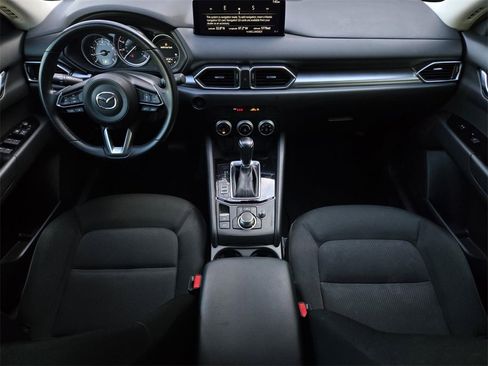 Used 2023 MAZDA CX-5 AWD 2.5 S image 15