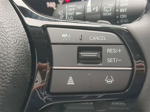 New 2025 Honda Pilot EX-L image 23