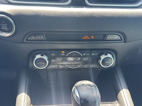 Used 2018 MAZDA CX-5 Touring w/ Preferred Equipment Package AWD/4WD image 28