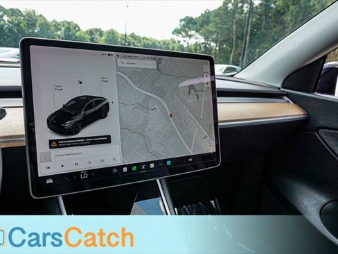 Used 2020 Tesla Model Y Long Range AWD/4WD image 26