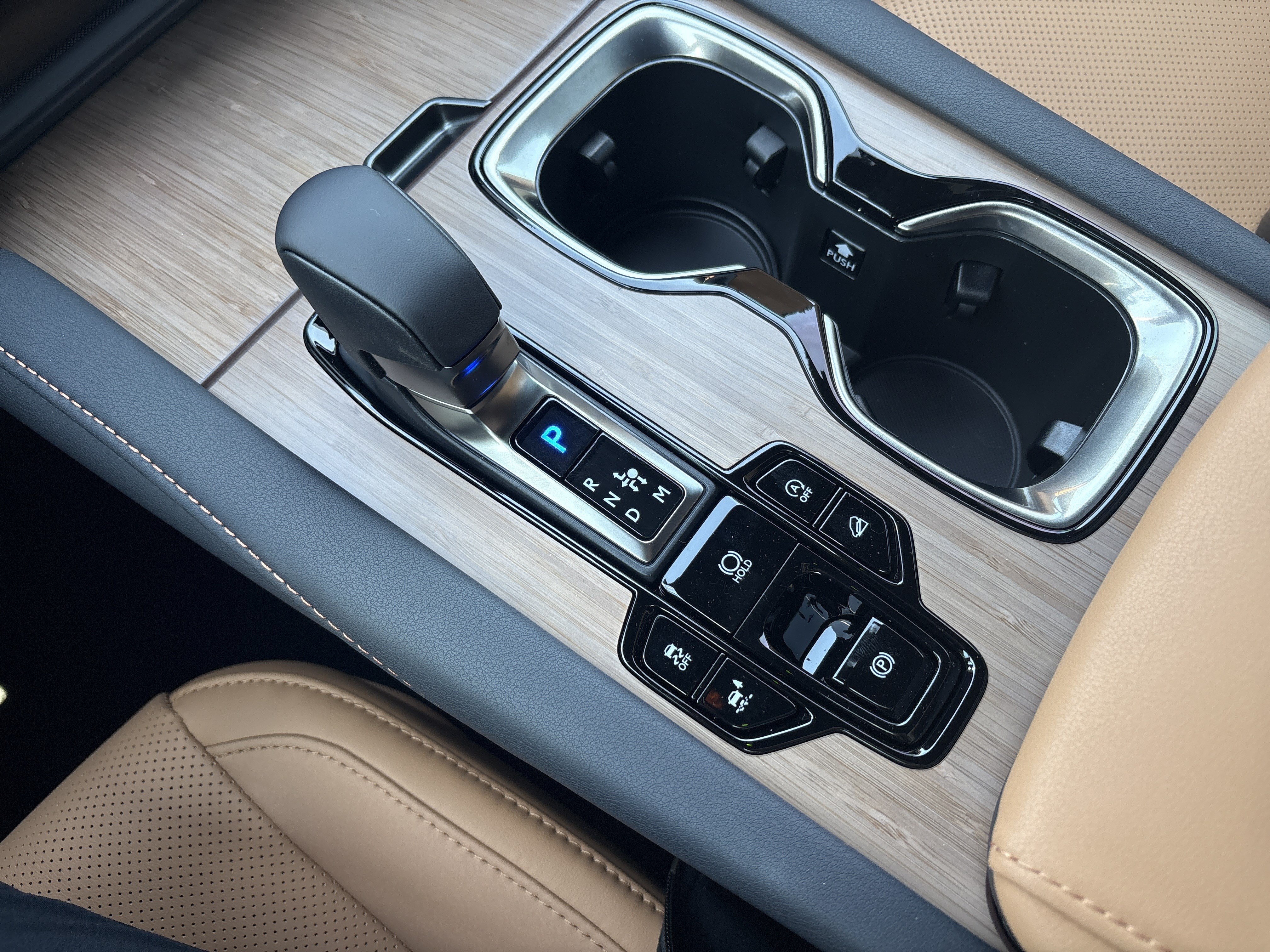 New 2026 Lexus RX 350 AWD image 26