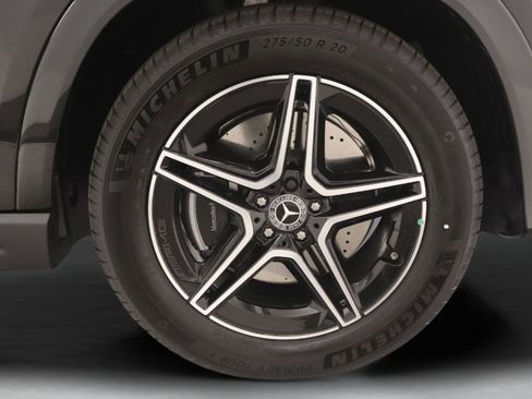 New 2026 Mercedes-Benz GLE 450 4MATIC image 11