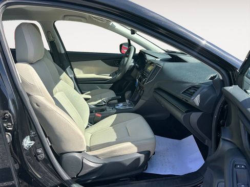 Used 2023 Subaru Impreza 2.0i image 26