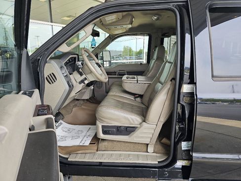 Used 2008 Ford F350 Lariat AWD/4WD image 19