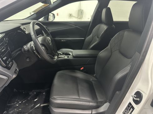 Used 2023 Lexus RX 350 Premium w/ Cold Area Package AWD/4WD image 16