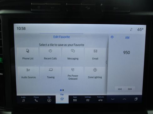 Used 2023 Ford F150 Lariat AWD/4WD image 30