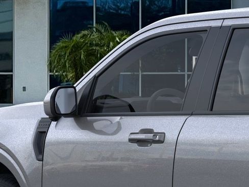 New 2026 Ford Maverick Lobo AWD/4WD image 21