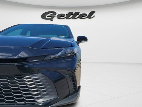 Certified 2025 Toyota Camry SE image 31