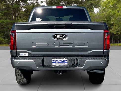New 2026 Ford F150 XLT w/ FX4 Off-Road Package image 4