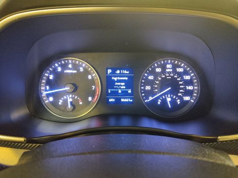 Used 2019 Hyundai Tucson SE image 23