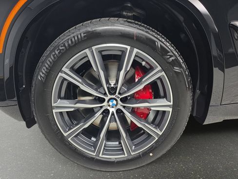 New 2026 BMW X5 xDrive40i w/ Executive Package AWD/4WD image 32