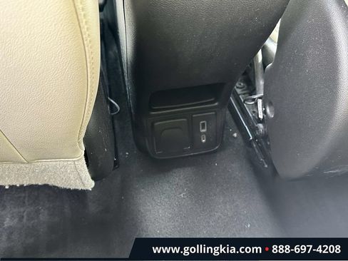 Used 2021 Buick Encore GX Essence w/ Experience Buick Package AWD/4WD image 11