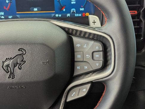 New 2025 Ford Bronco Raptor image 24