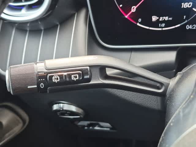 Certified 2026 Mercedes-Benz GLC 300 4MATIC image 26