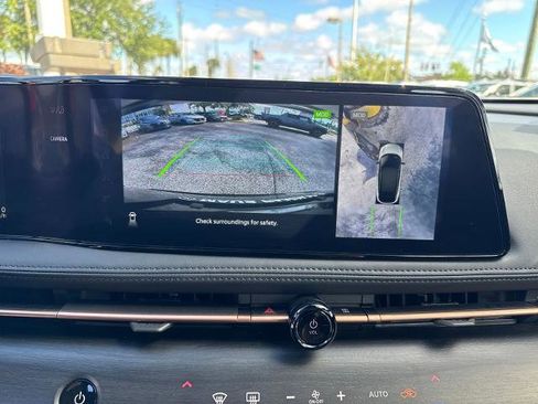 Certified 2024 Nissan Ariya FWD image 21