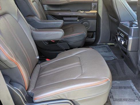 Used 2020 Ford Expedition King Ranch AWD/4WD image 22