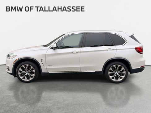 Used 2017 BMW X5 xDrive35i AWD/4WD image 9