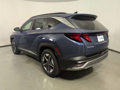 New 2026 Hyundai Tucson SEL FWD image 5