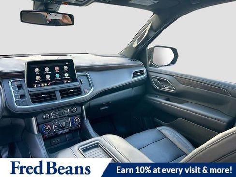 Used 2021 Chevrolet Suburban LT image 27