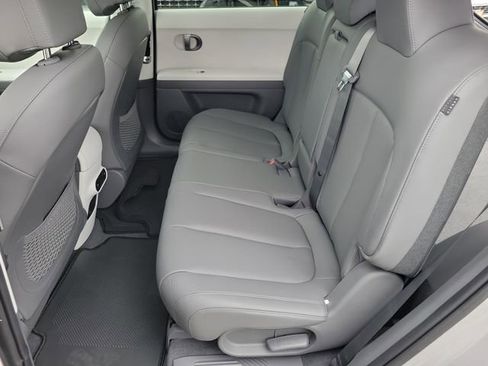 New 2026 Hyundai Ioniq 5 SEL RWD image 25