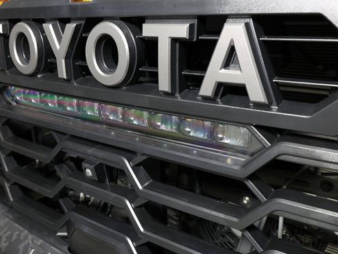 Used 2022 Toyota Tundra TRD Pro w/ Security Package (TMS) image 47