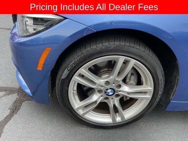 Used 2018 BMW 440i xDrive Convertible AWD/4WD image 2