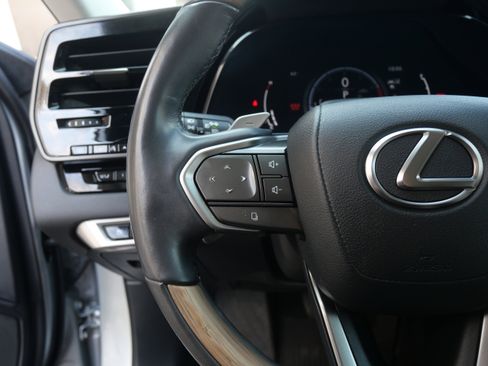 Used 2023 Lexus RX 350 FWD image 12