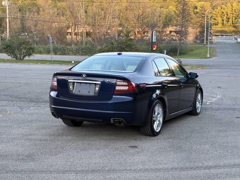 Used 2008 Acura TL image 5