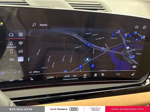 Used 2025 Audi A5 2.0T Premium Plus w/ Premium Plus AWD/4WD image 24
